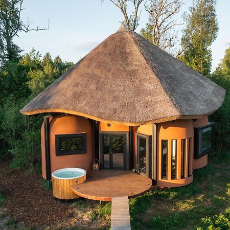 Maidla Nature Resort Ngoại thất bức ảnh