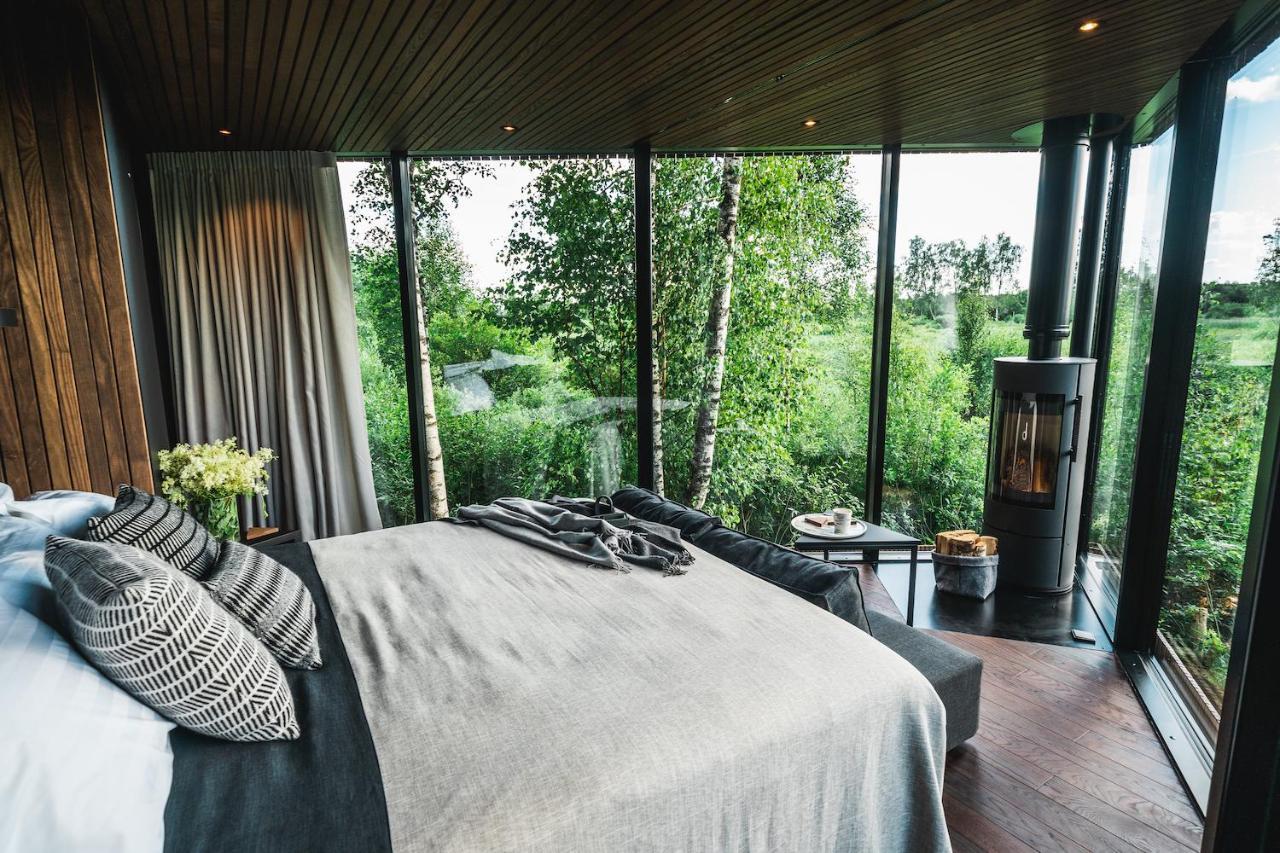Maidla Nature Resort Ngoại thất bức ảnh