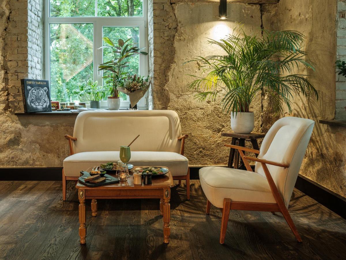 Maidla Nature Resort Ngoại thất bức ảnh