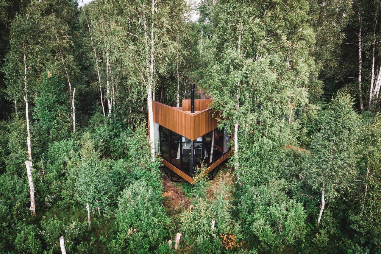Maidla Nature Resort Ngoại thất bức ảnh