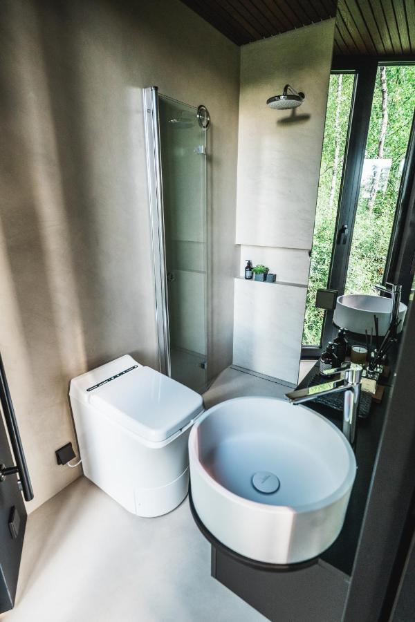 Maidla Nature Resort Ngoại thất bức ảnh