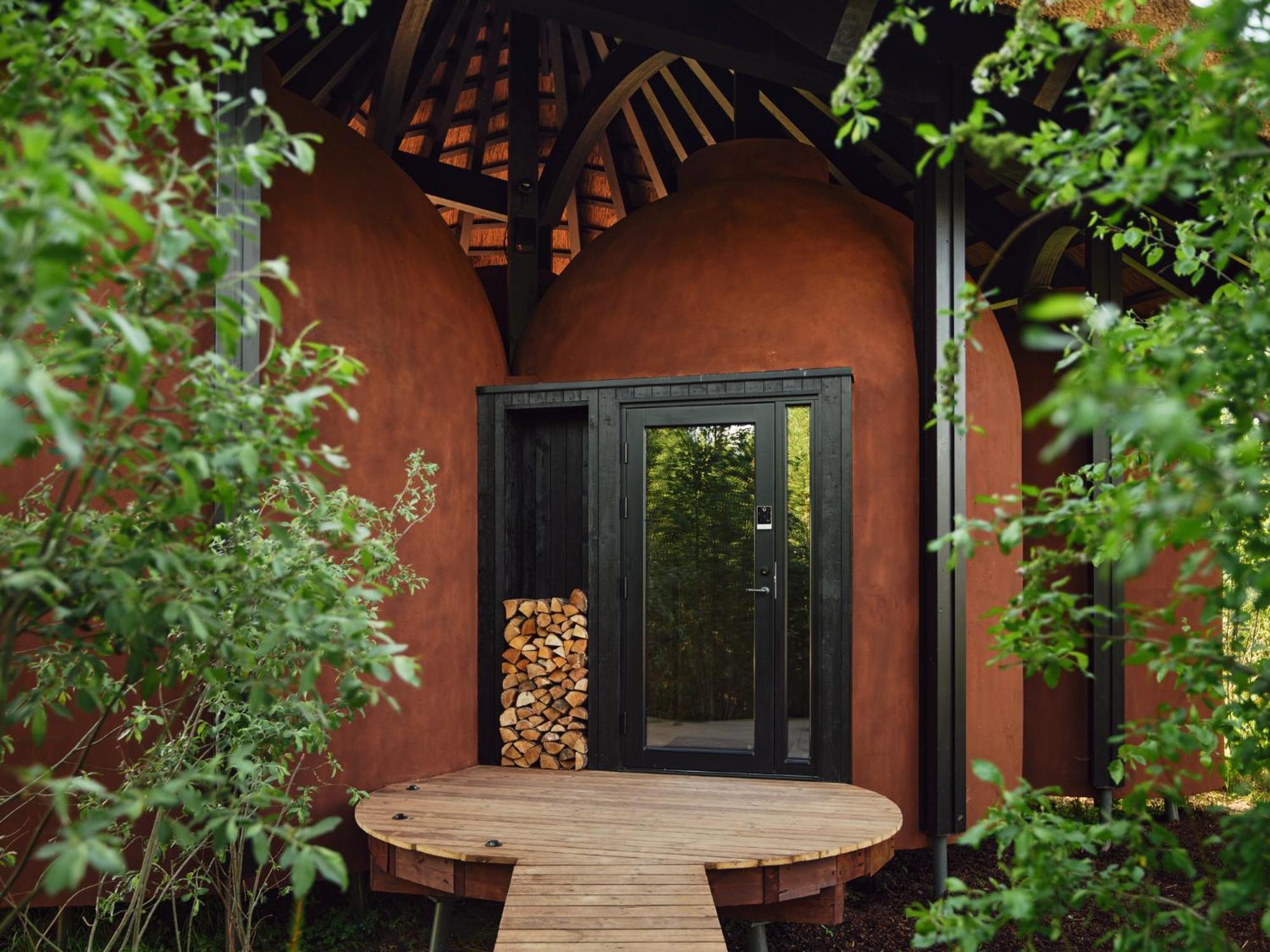 Maidla Nature Resort Ngoại thất bức ảnh