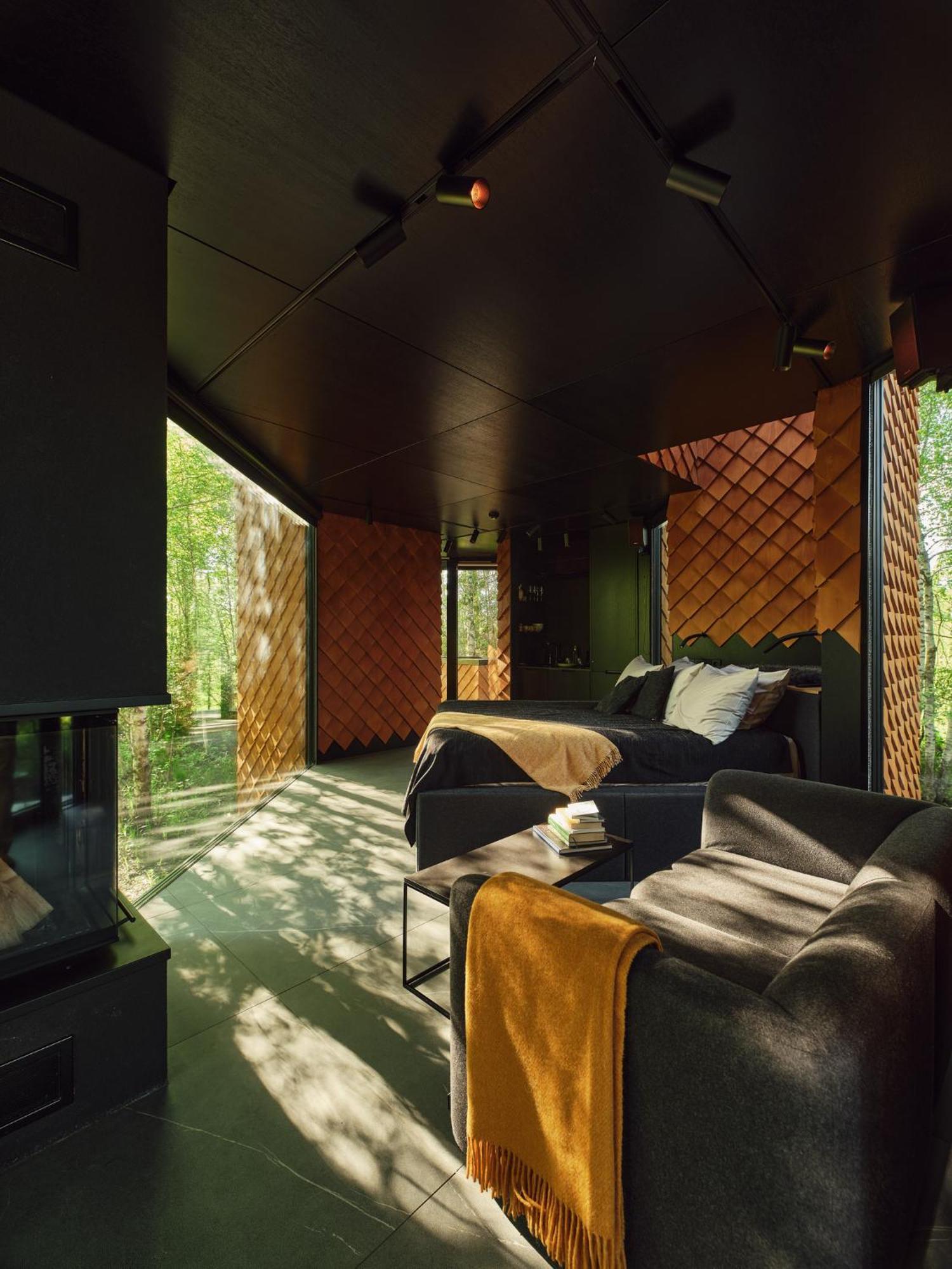 Maidla Nature Resort Ngoại thất bức ảnh