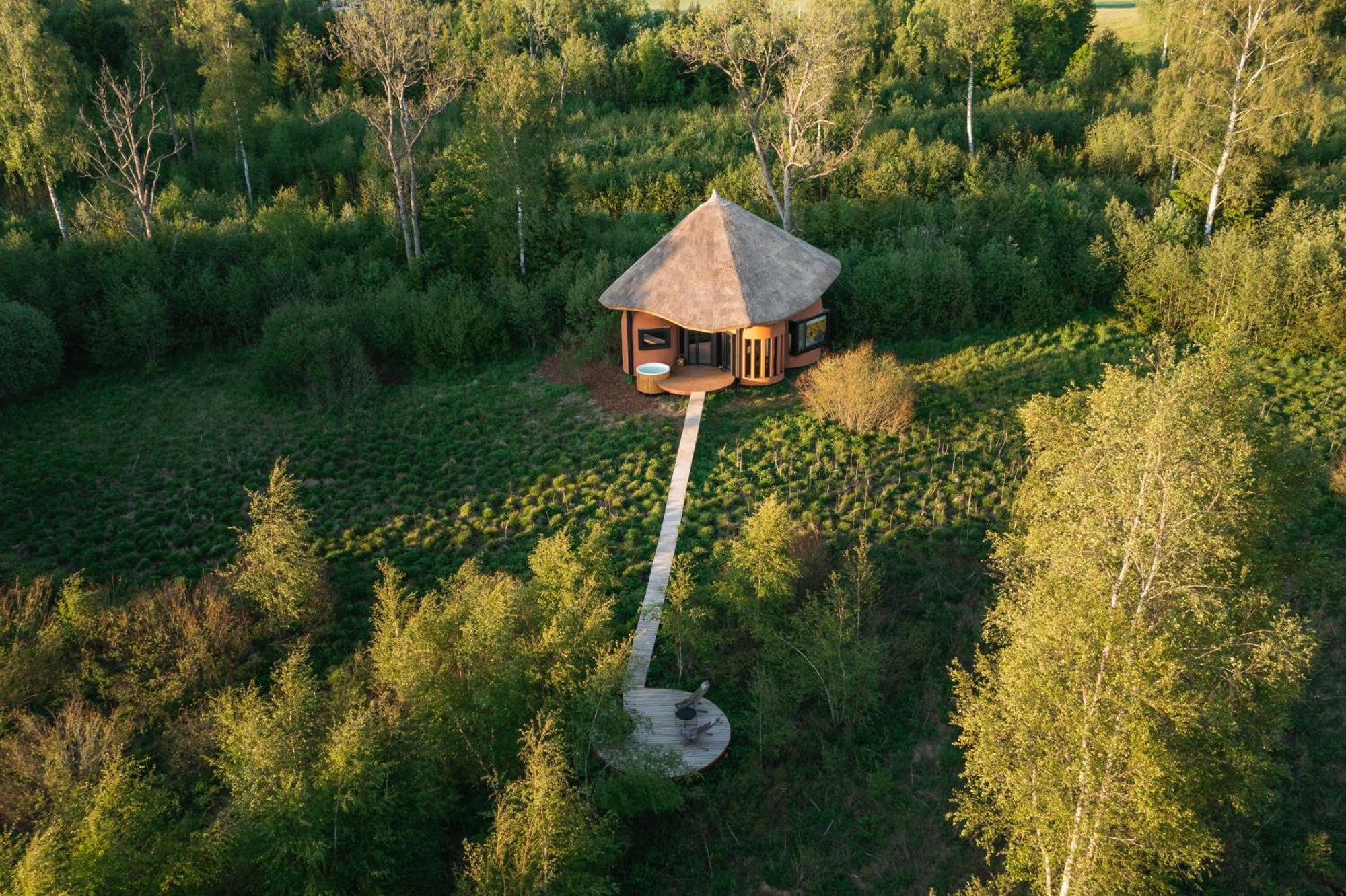 Maidla Nature Resort Ngoại thất bức ảnh