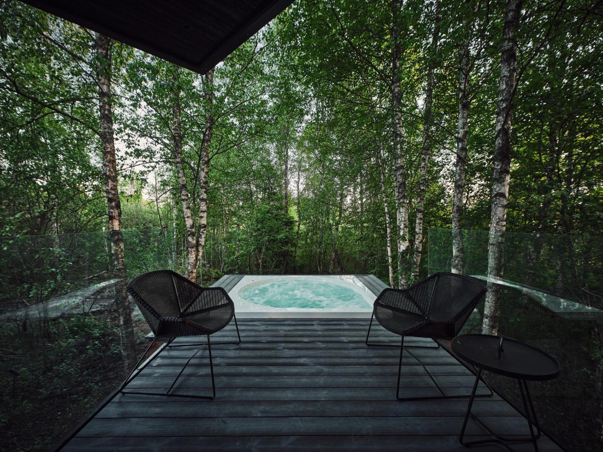 Maidla Nature Resort Ngoại thất bức ảnh