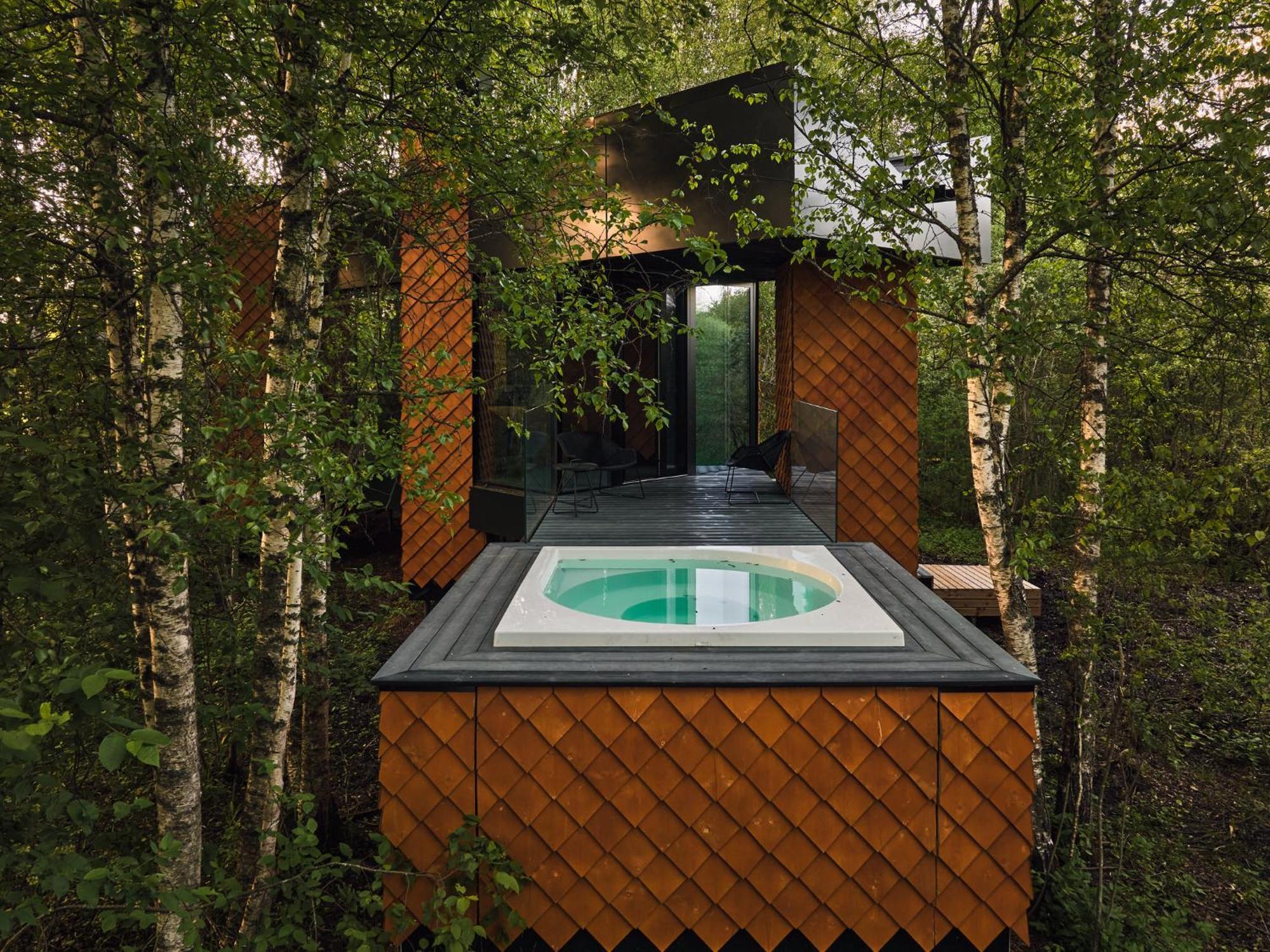 Maidla Nature Resort Ngoại thất bức ảnh